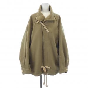 ハイク HYKE 182-17163 コート