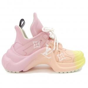 ルイヴィトン LOUIS VUITTON スニーカー