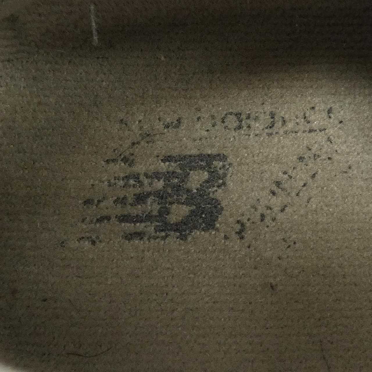 ニューバランス NEW BALANCE M1500UKG スニーカー