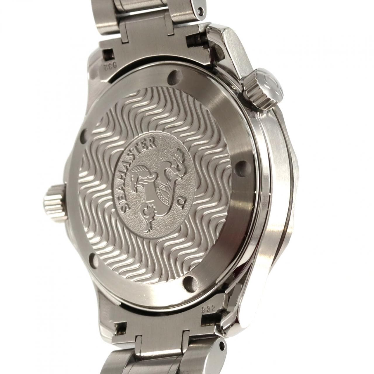 オメガ シーマスタープロ 2262.50 SS クォーツ