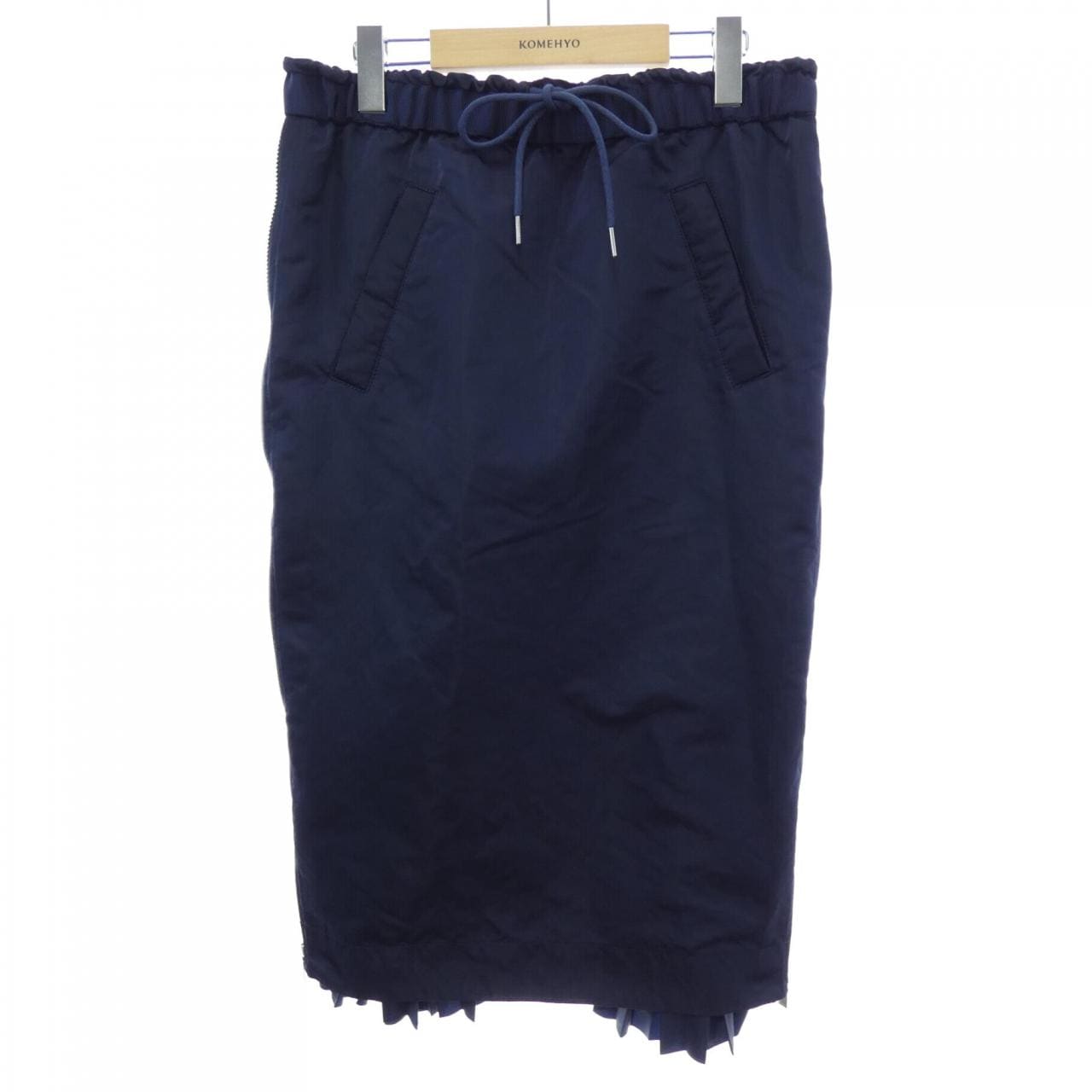 サカイ SACAI SCW-003 スカート