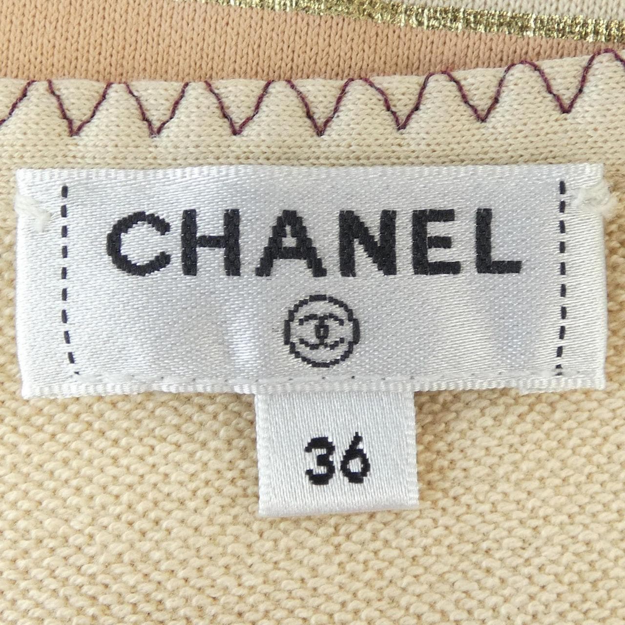 シャネル CHANEL P57909V35692 Tシャツ