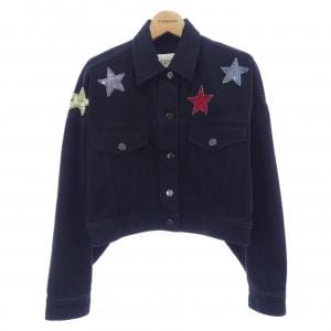 ヴァレンティノ VALENTINO デニムジャケット