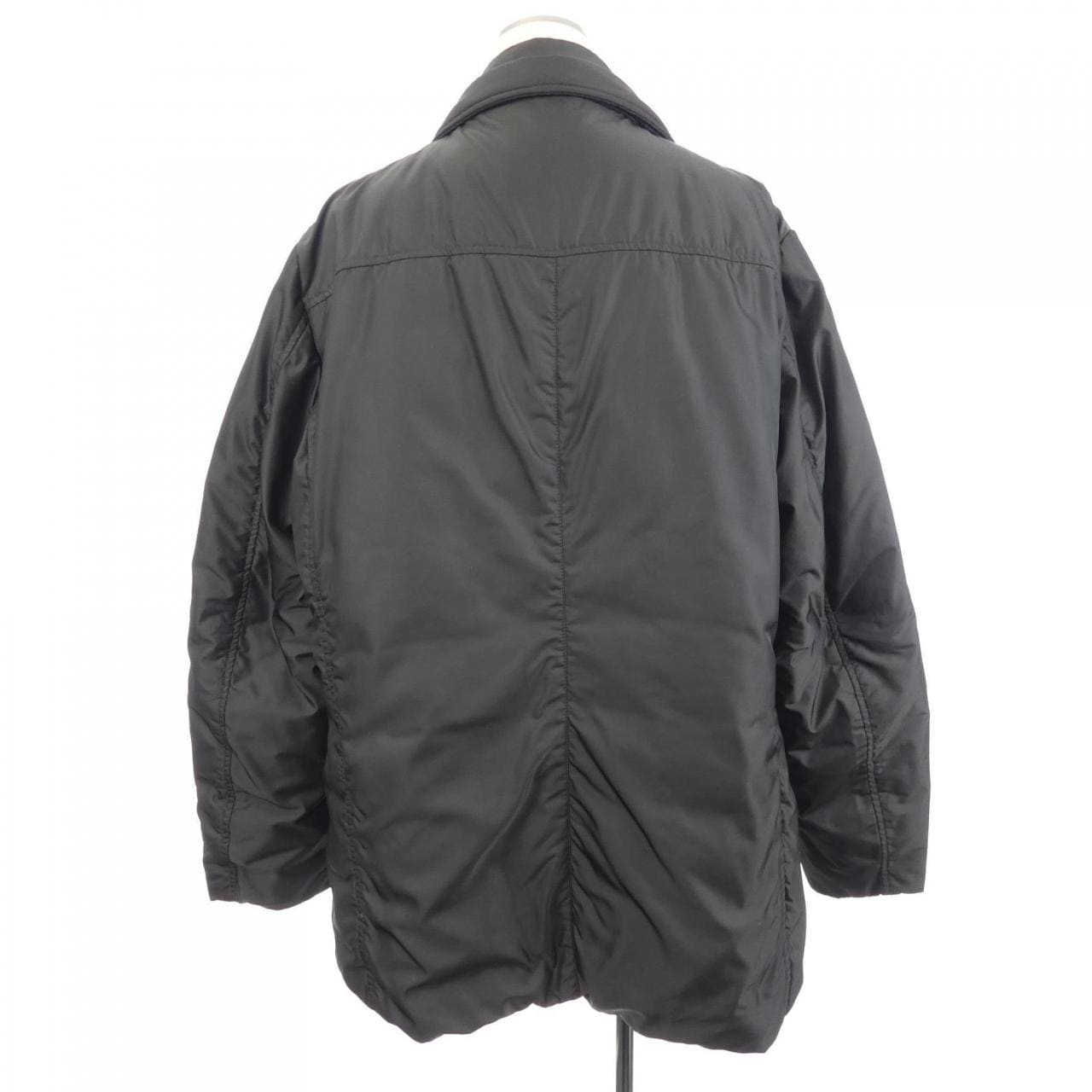 ムーレー MOORER ダウンコート