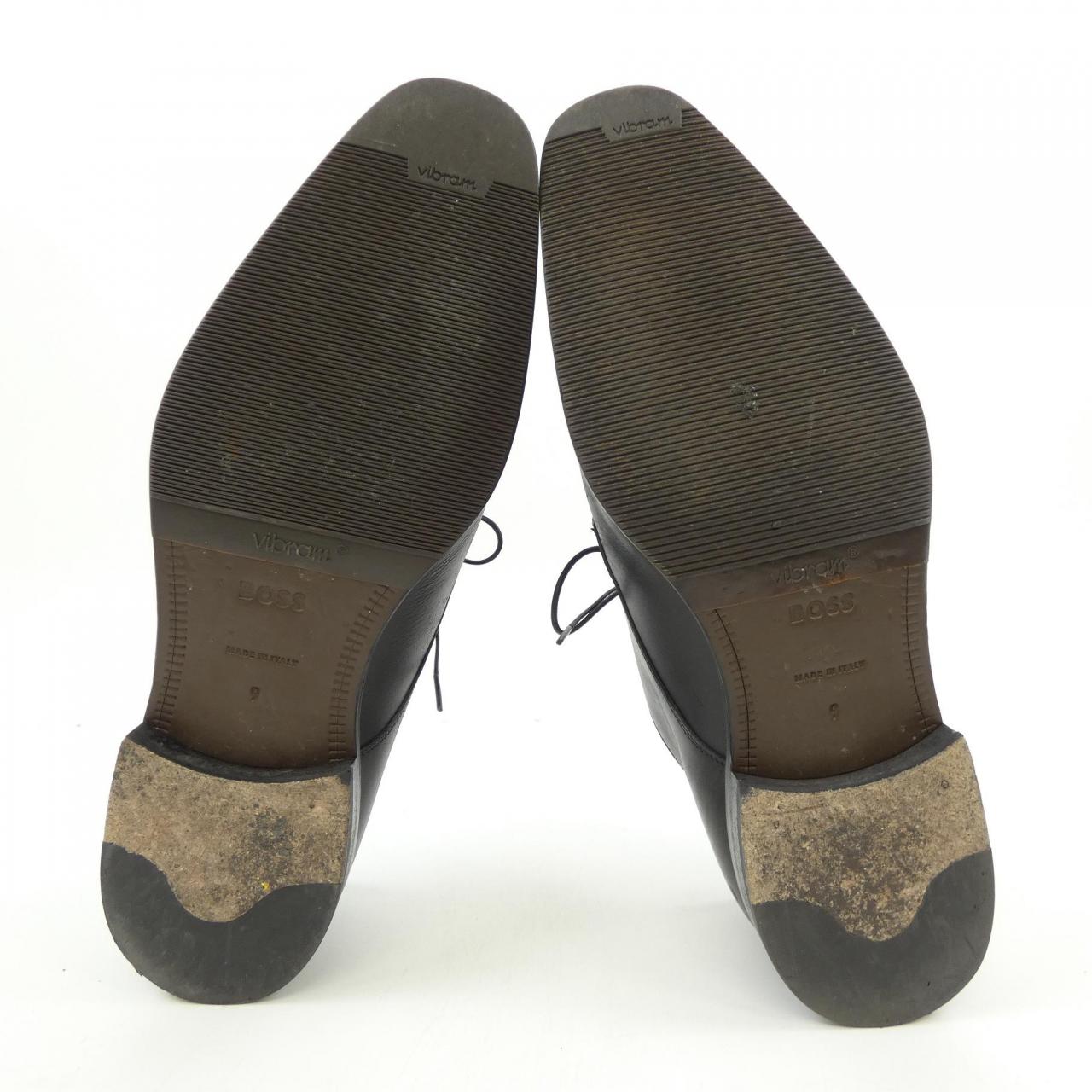 ボス BOSS シューズ