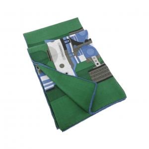 エルメス カレ アッシュ スカーフ