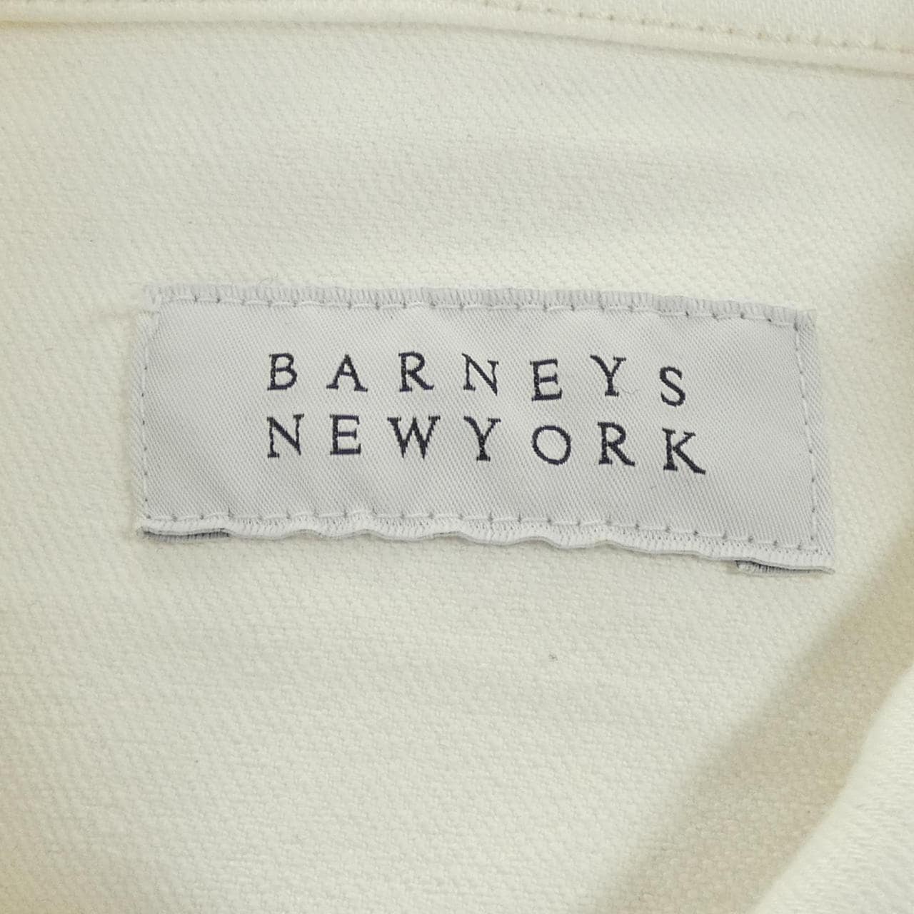 バーニーズニューヨーク BARNEYS NEW YORK ジャケット