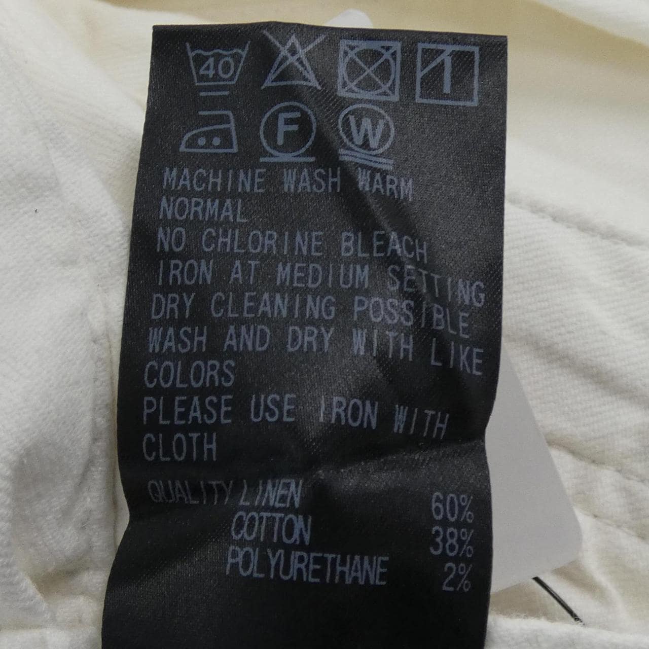 レッドカード RED CARD ジーンズ