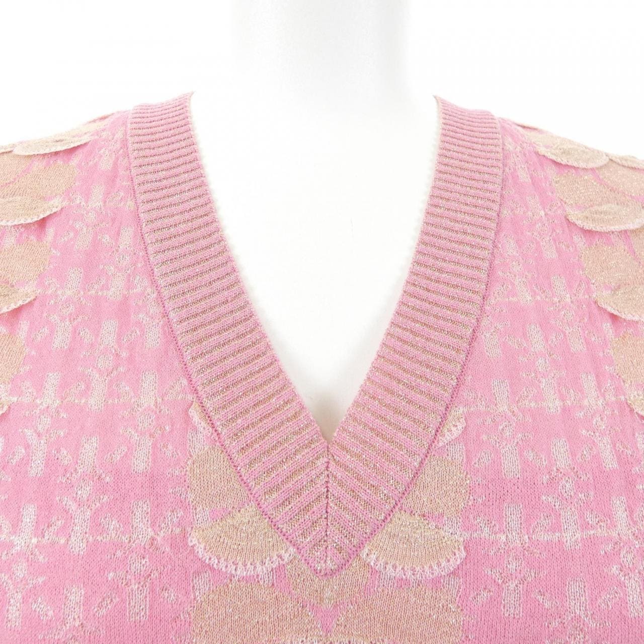 シャネル CHANEL P53294K06892 ワンピース