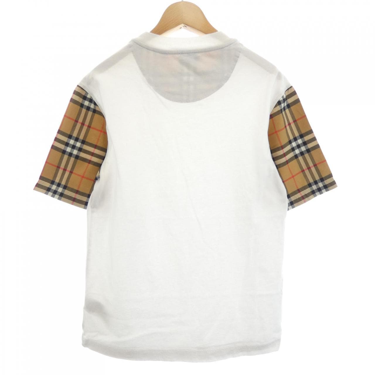 バーバリー BURBERRY 80148961 Tシャツ