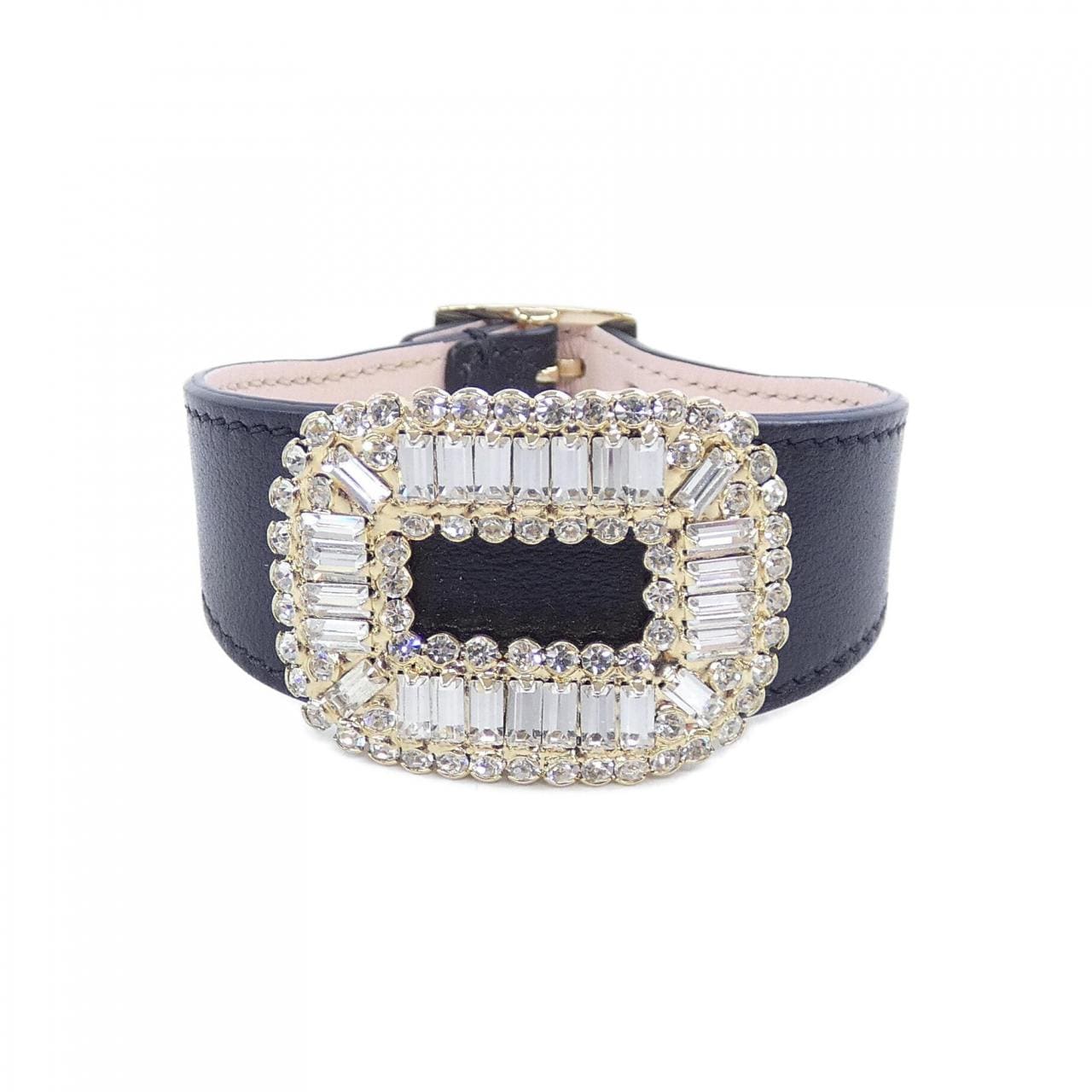 ロジェヴィヴィエ ROGER VIVIER BRACELET