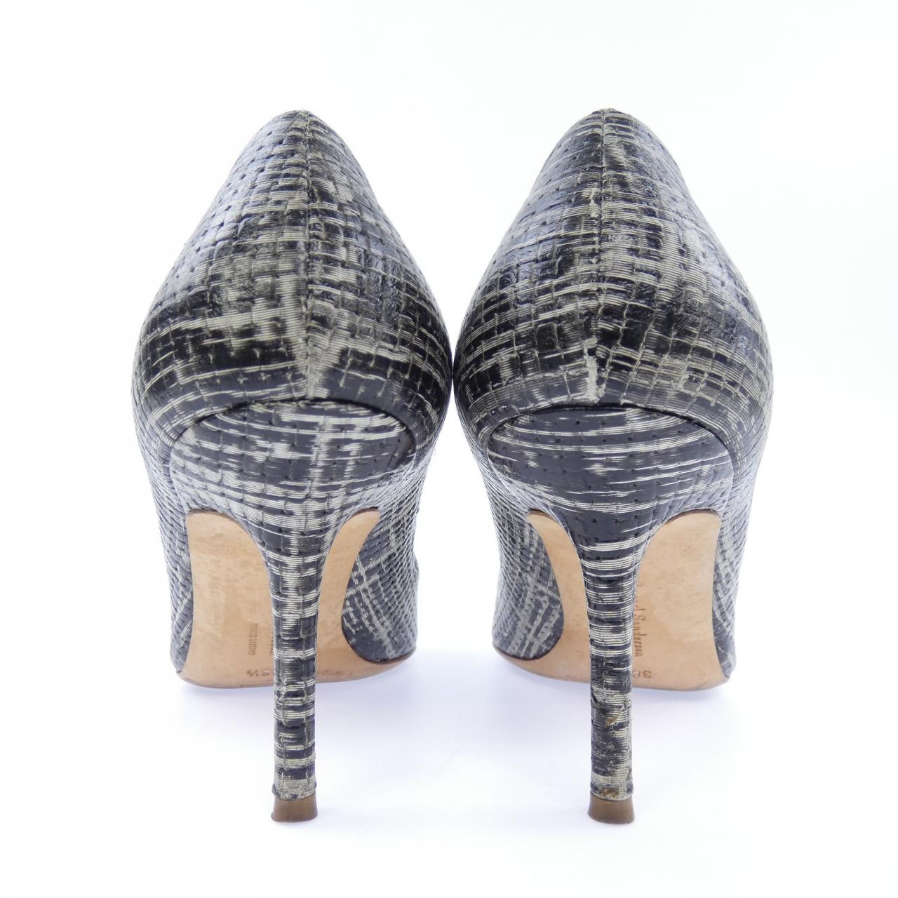 ルパートサンダーソン Rupert Sanderson パンプス