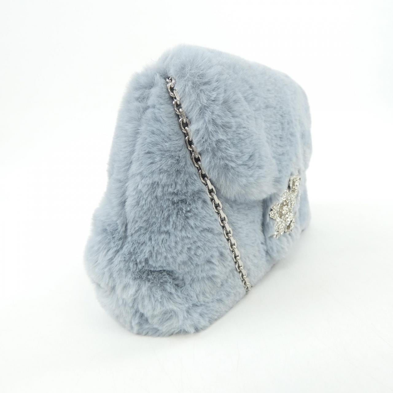 ロジェヴィヴィエ ROGER VIVIER RBWANVC1100QMV1I94 BAG