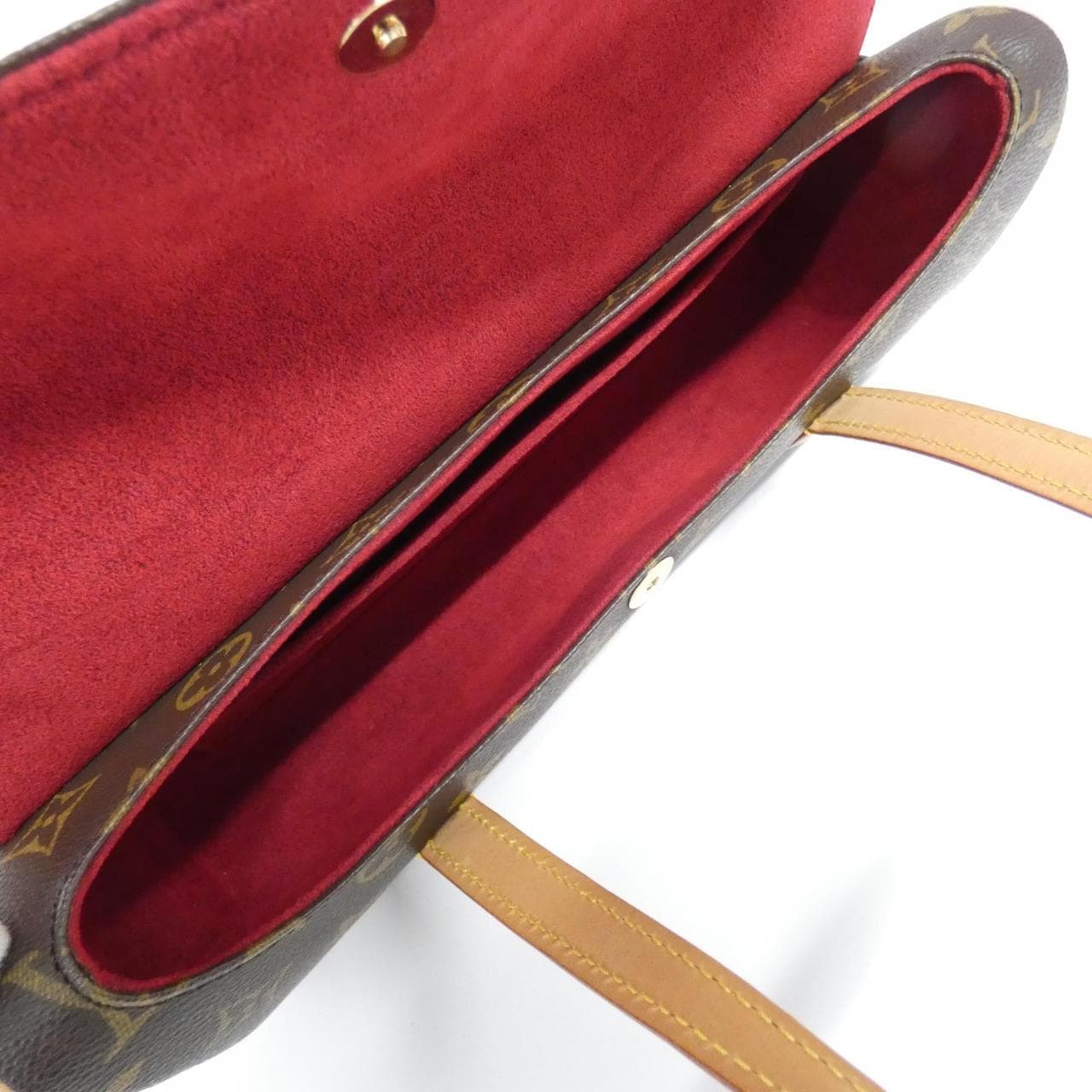 ルイヴィトン モノグラム ソナチネ M51902 バッグ