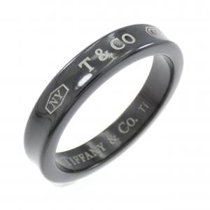 ティファニー 1837ナロー リング