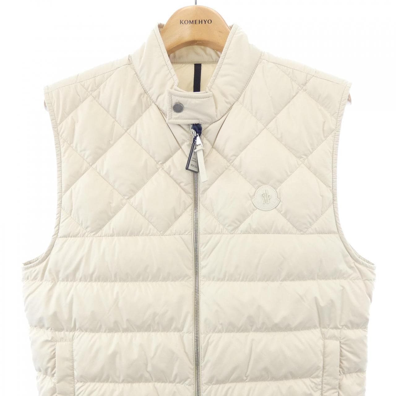モンクレール MONCLER ARCALOD ダウンベスト