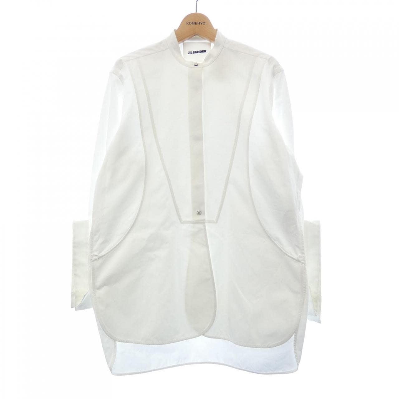 ジルサンダー JIL SANDER J01DL0120 シャツ