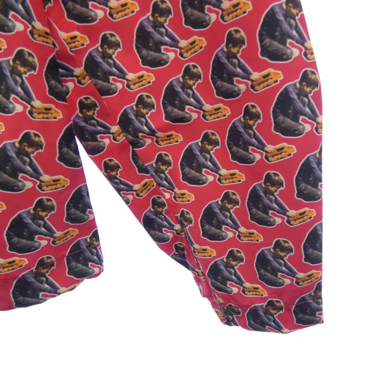 ヌーディージーンズ NUDIE JEANS ジャケット