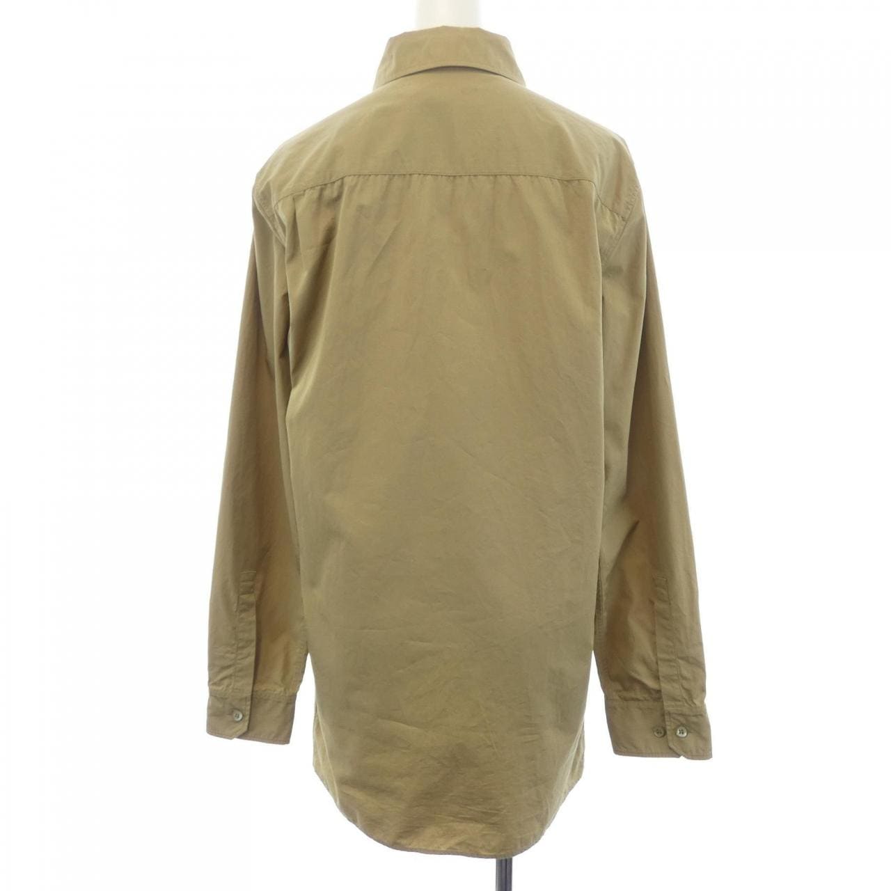 ミュウミュウ MIU MIU MK1754 S231 10RG シャツ