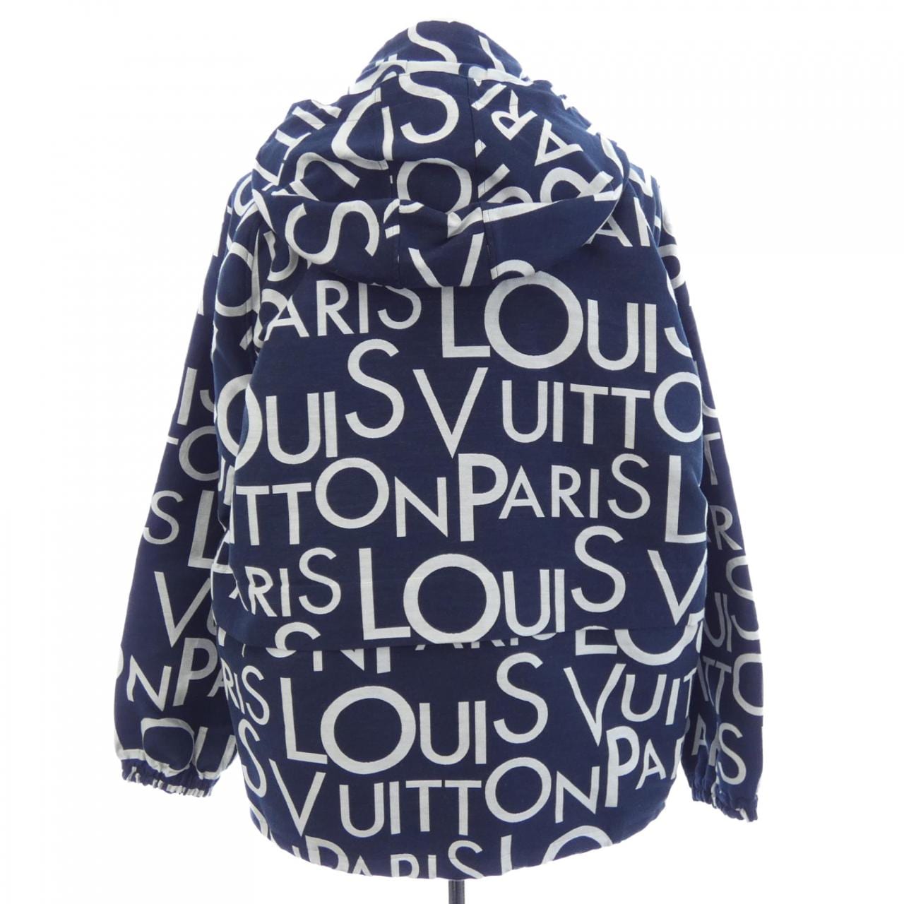 ルイヴィトン LOUIS VUITTON パッカブルギャラクシージャケット HGB04WJQL ジャケット