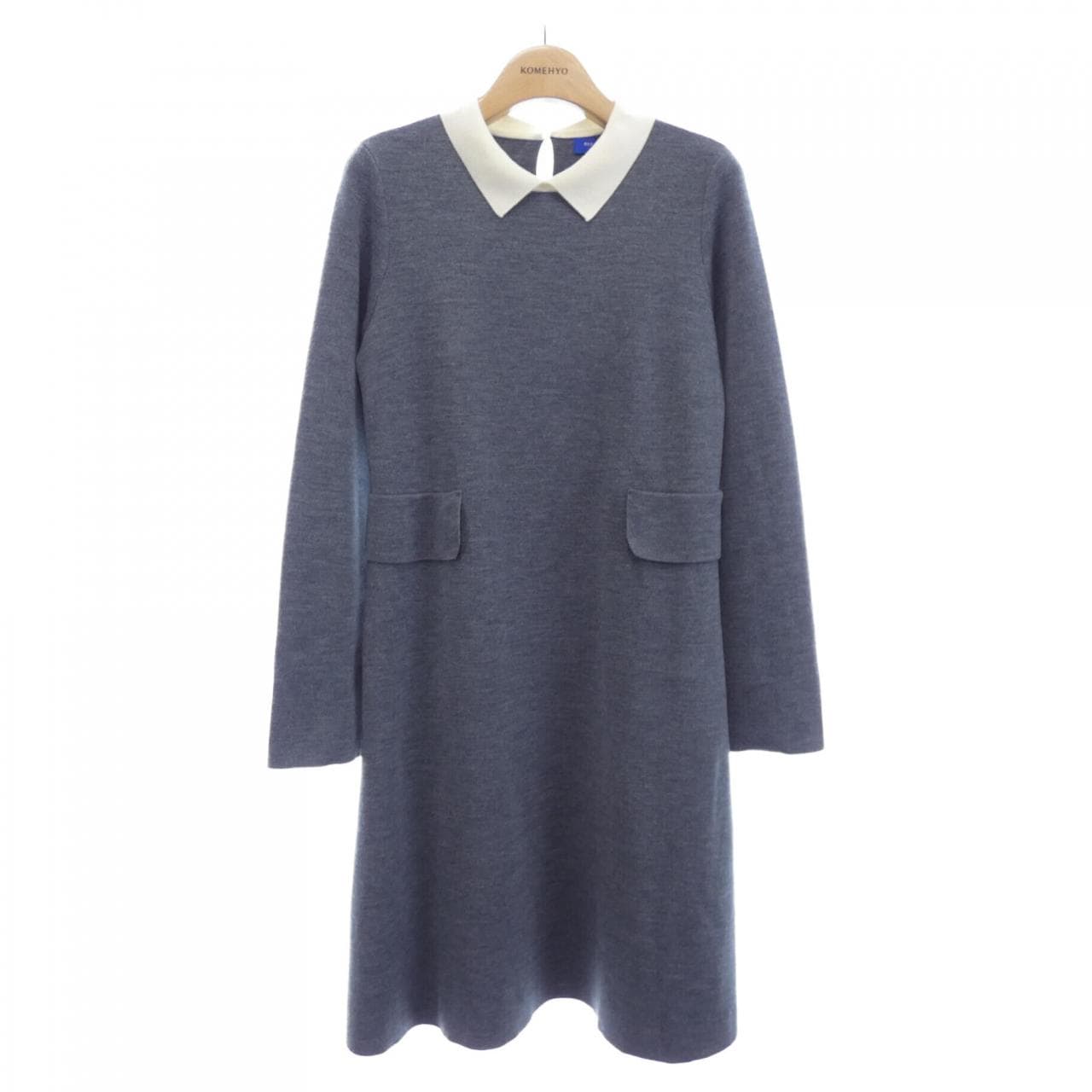 ブルーレーベルクレストブリッジ BLUE LABEL CRESTBRIDGE ワンピース