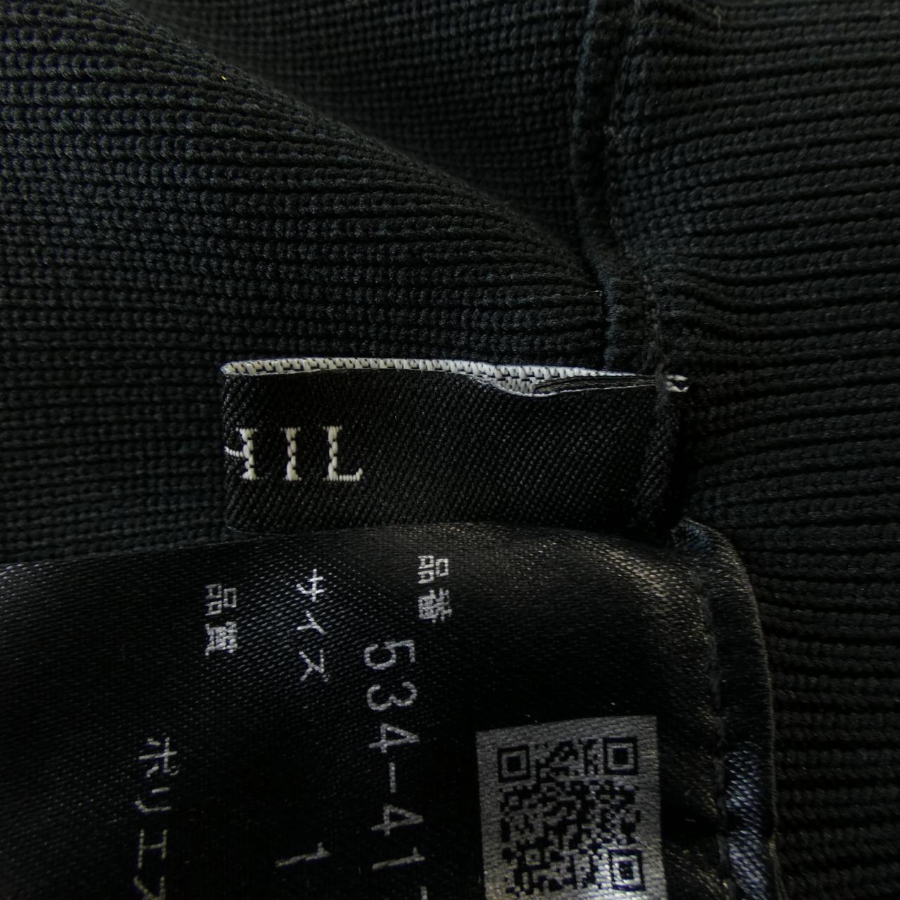 ルフィル LE PHIL 534-4170200 パンツ