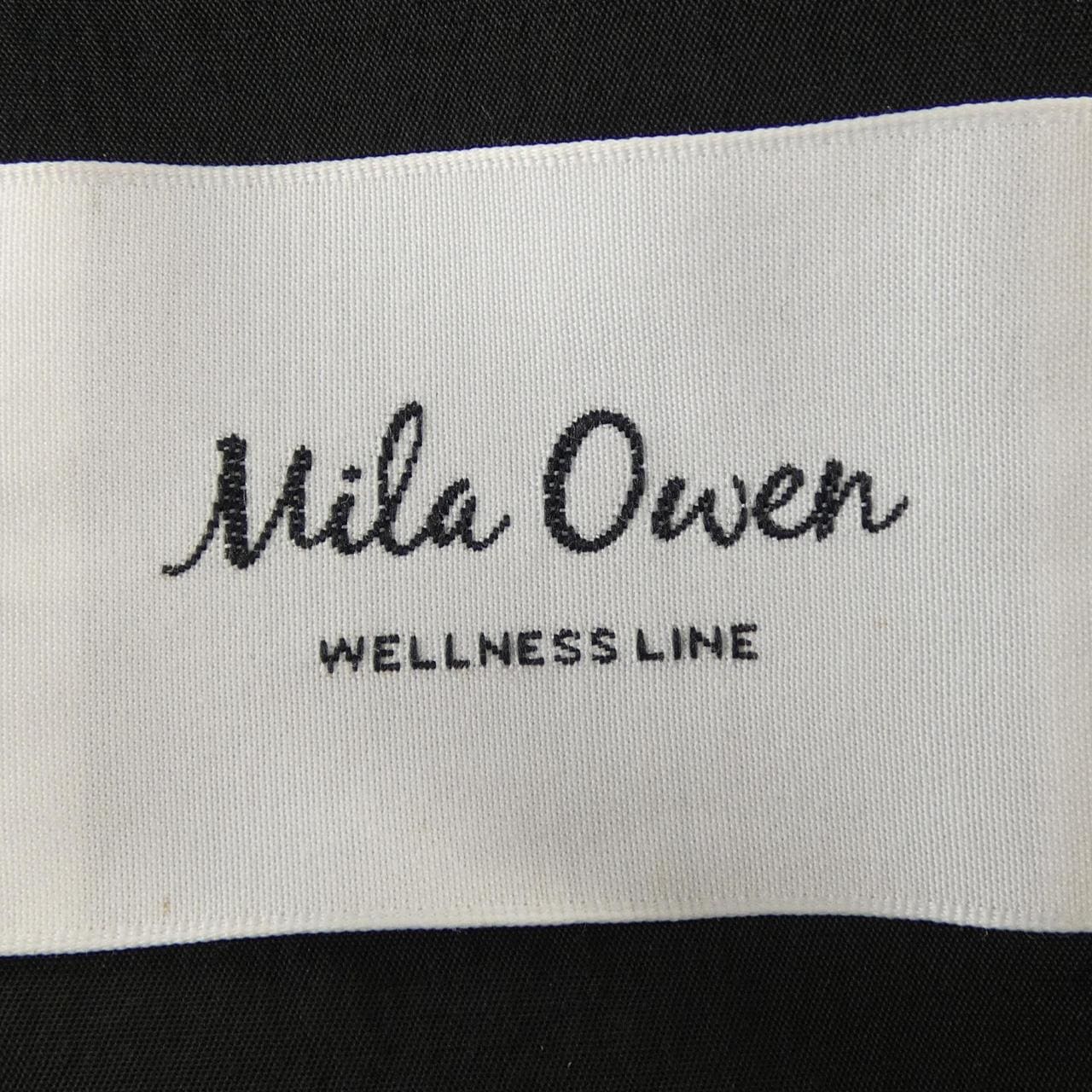 ミラオーウェン MILA OWEN ベスト