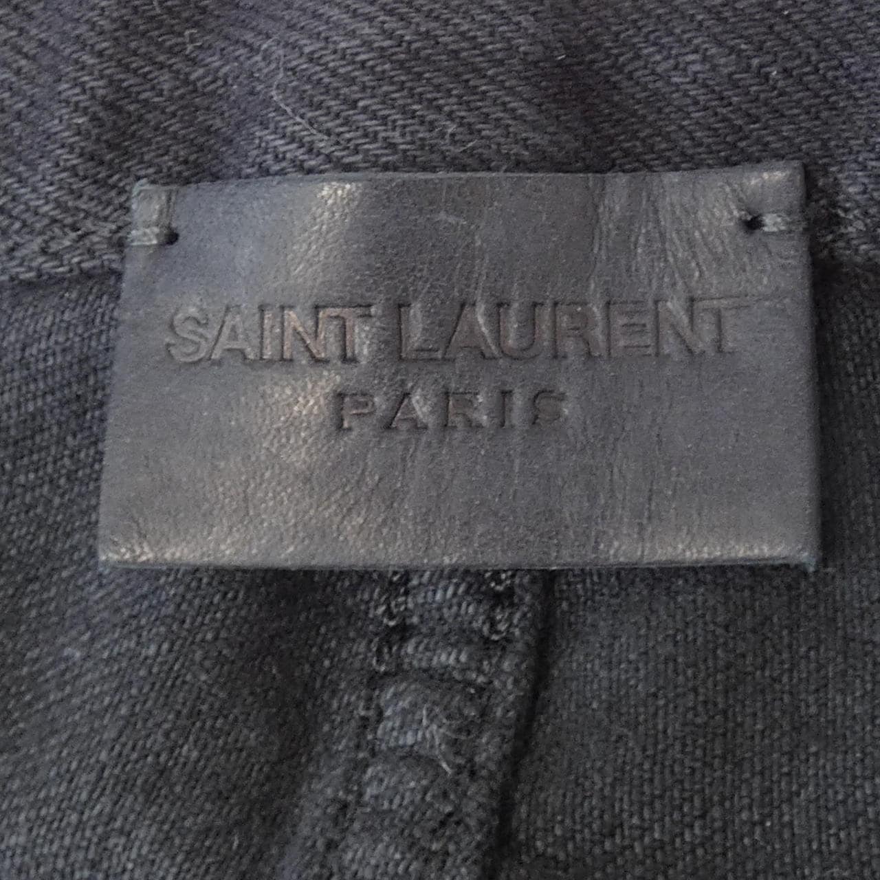 サンローラン SAINT LAURENT 752318 Y16PC パンツ
