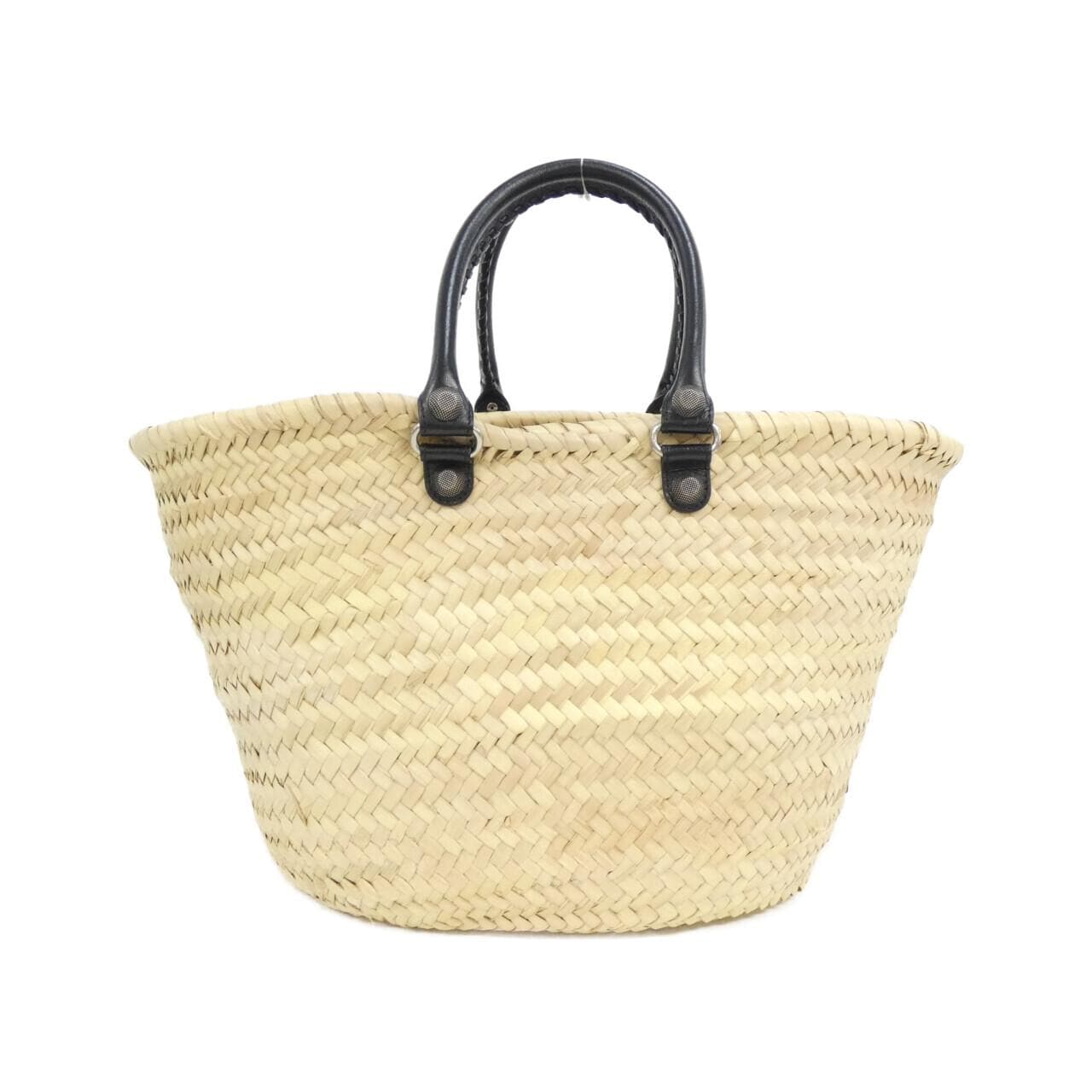 バレンシアガ LE CAGOLE MEDIUM BASKET 771067 2AAVE バッグ