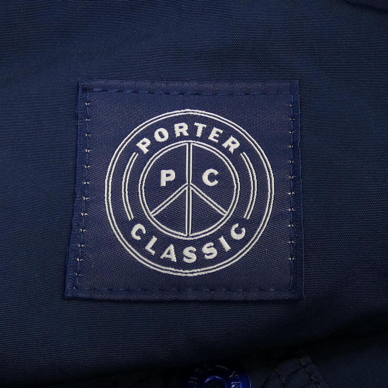 ポータークラシック PORTER CLASSIC シャツ