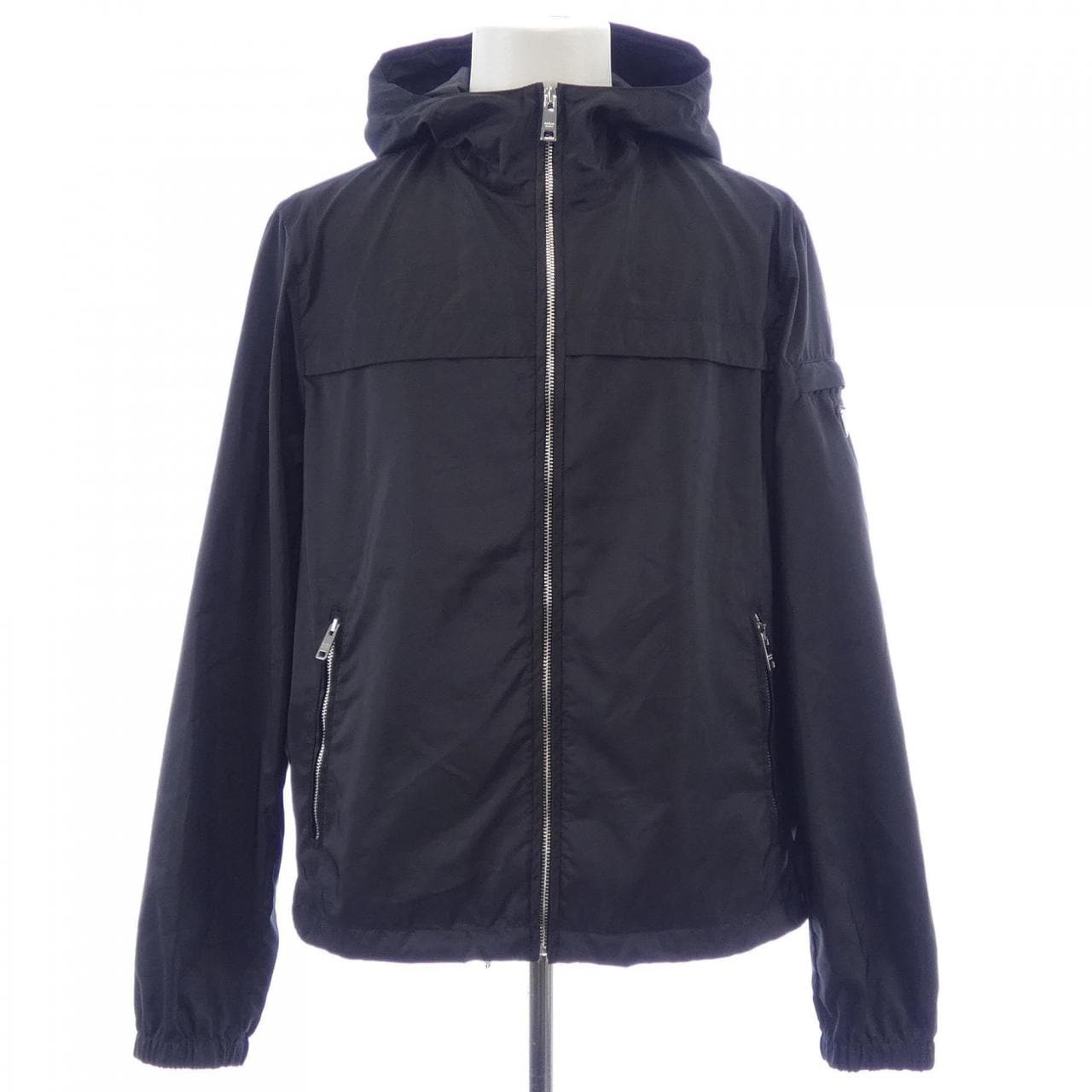 プラダ PRADA トライアングルロゴ SGA466 R131 1060 ジャケット