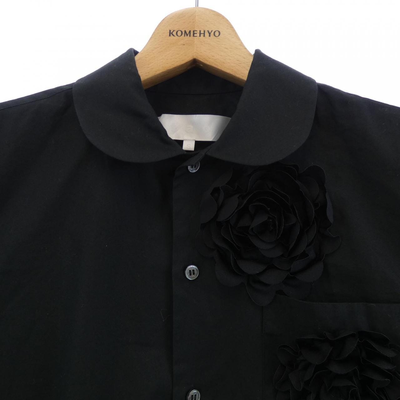 タオコムデギャルソン tao COMME des GARCONS TP-B004 シャツ