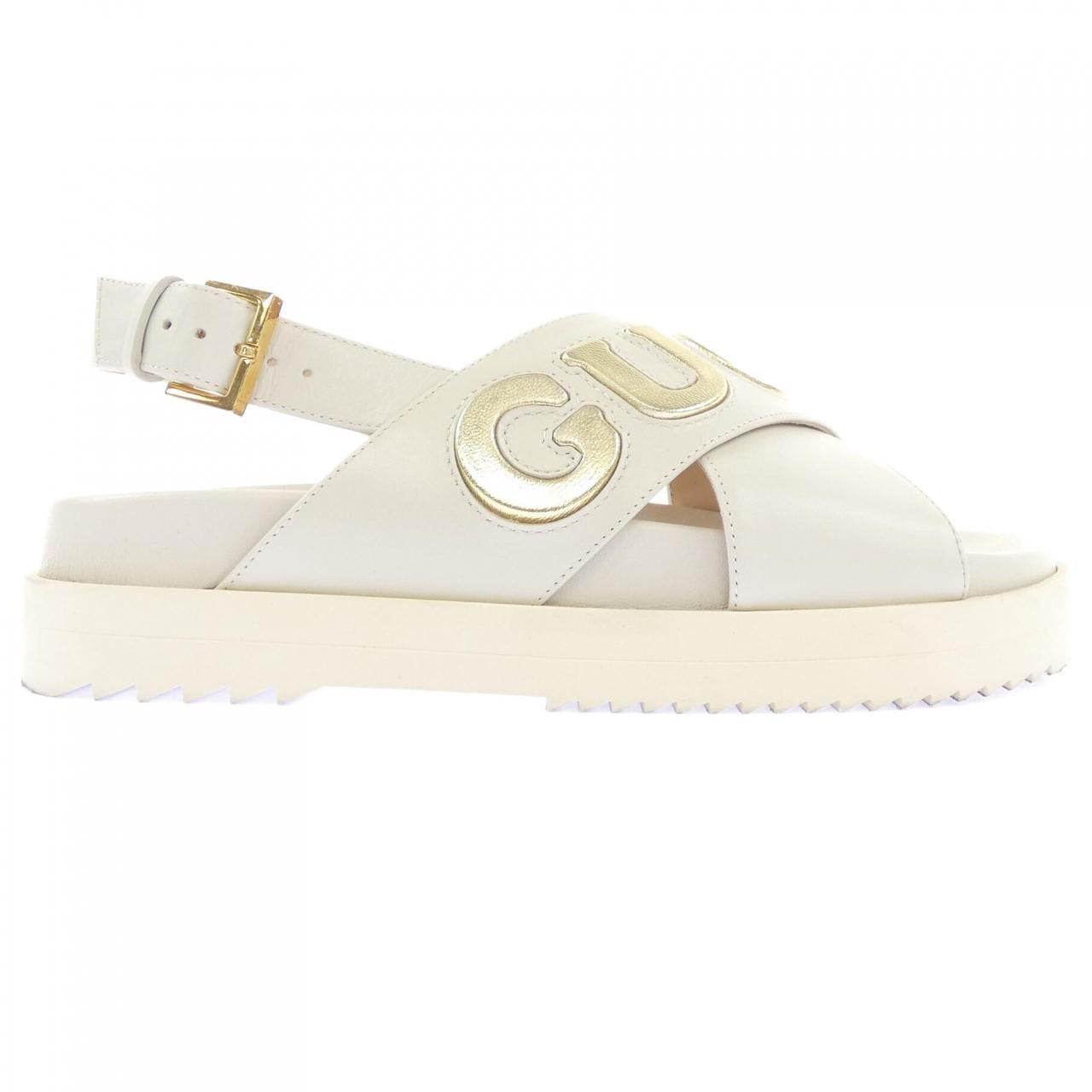 グッチ GUCCI 738691 サンダル