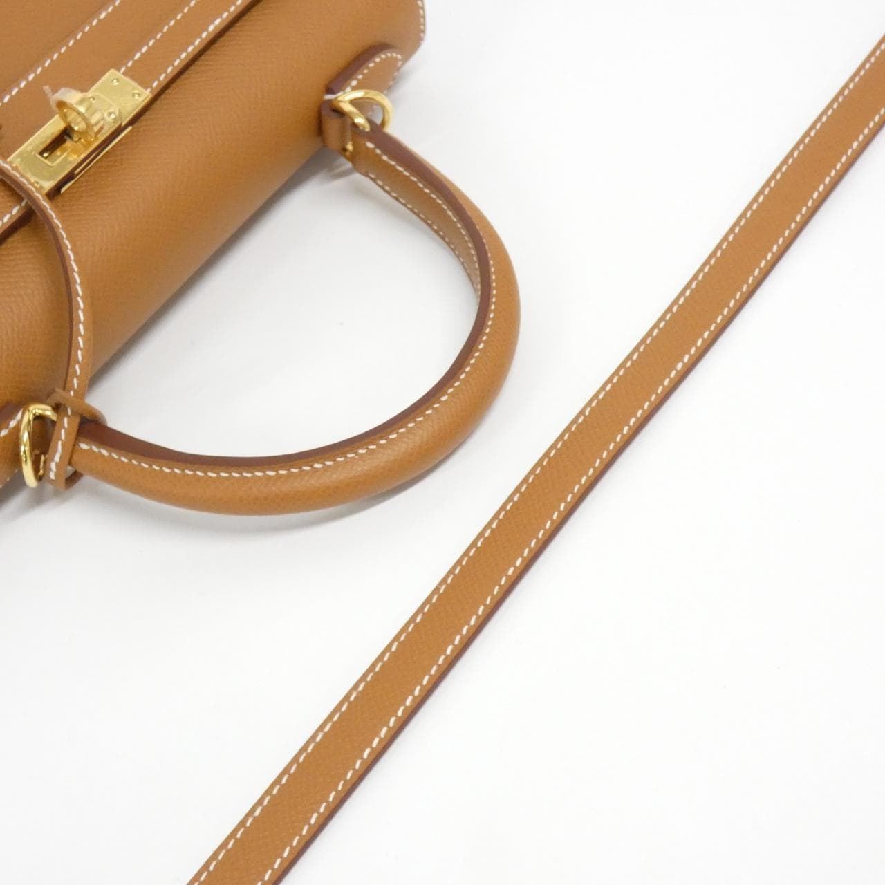エルメス ケリー 25cm 038416CC バッグ