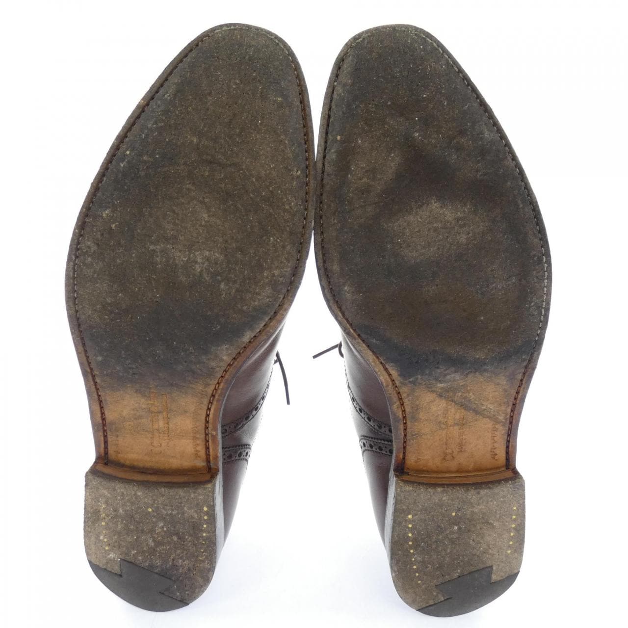 クロケットアンドジョーンズ CROCKETT&JONES シューズ