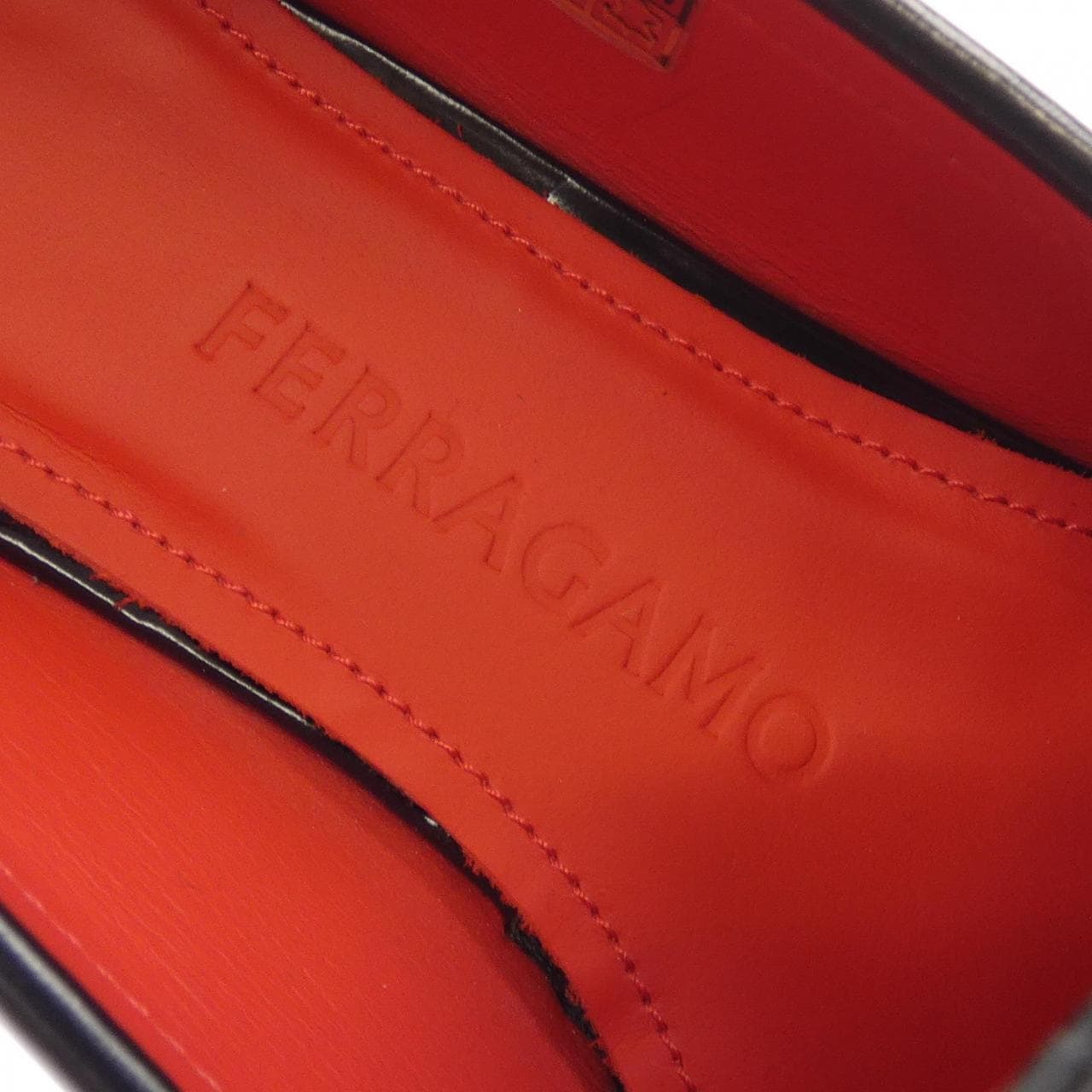 フェラガモ FERRAGAMO シューズ