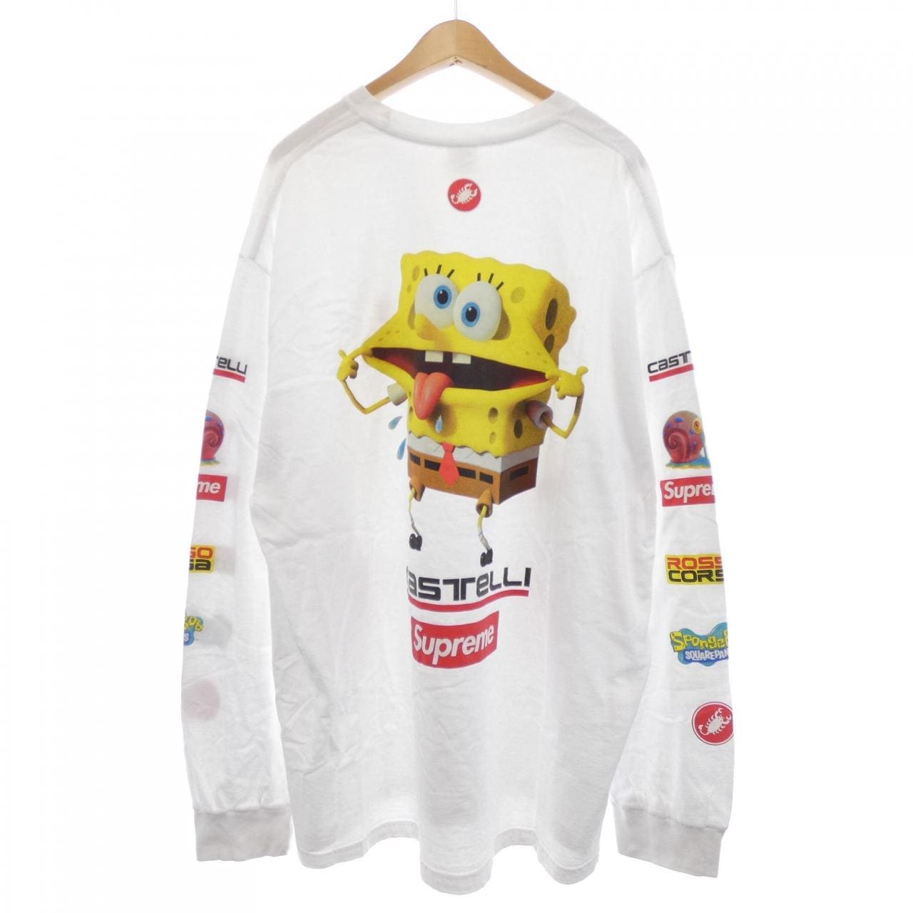 シュプリーム SUPREME Tシャツ