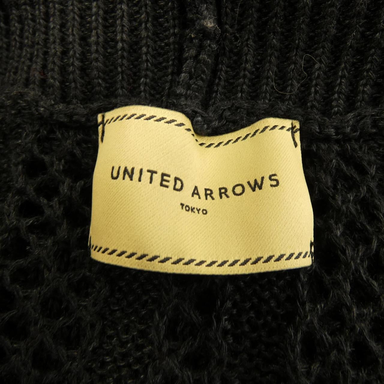 United Arrows UNITED ARROWS開衫