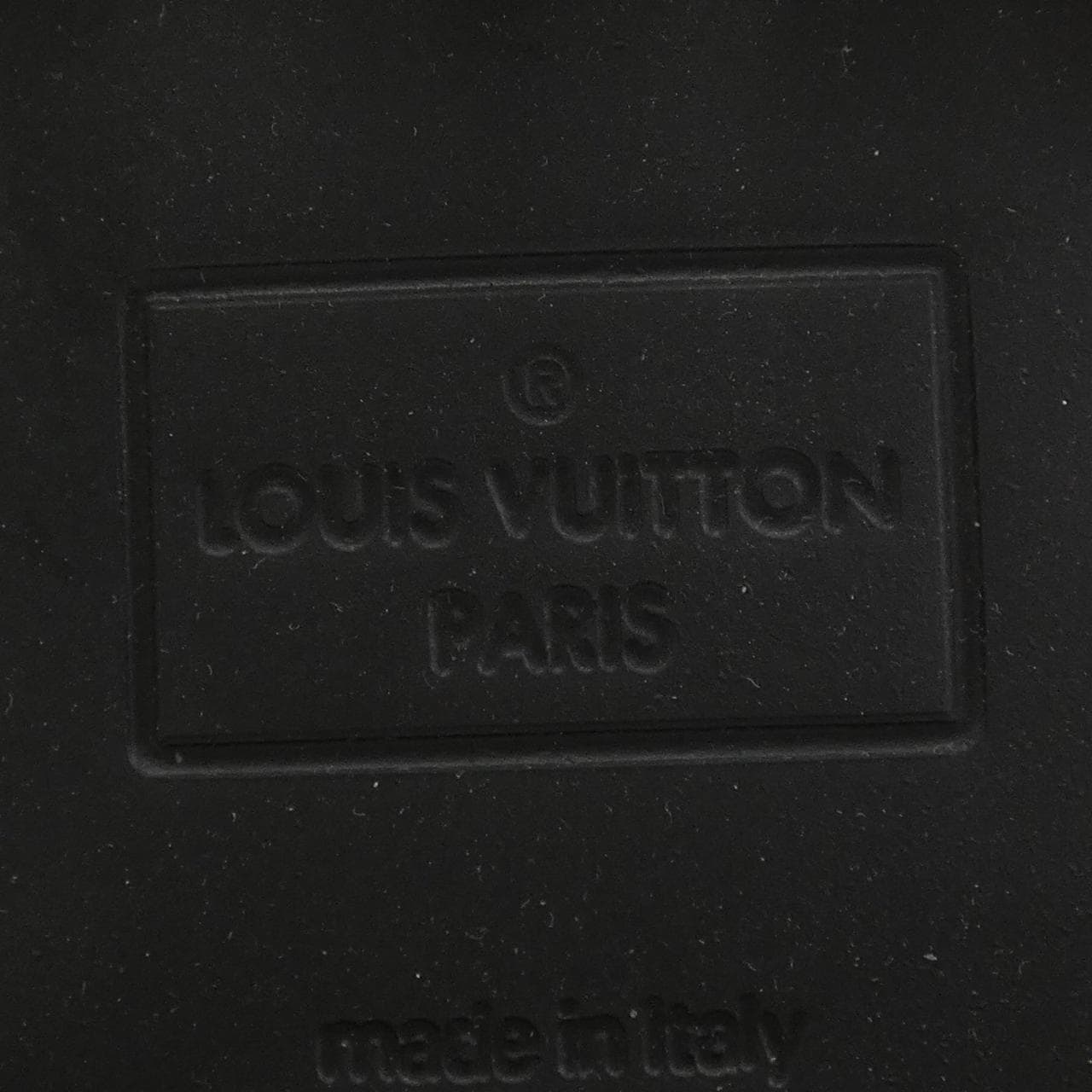 ルイヴィトン LOUIS VUITTON シューズ