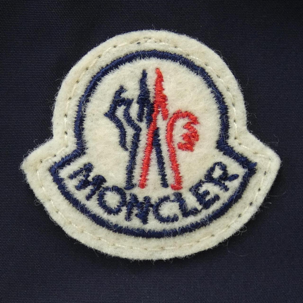 MONCLER moncler coat