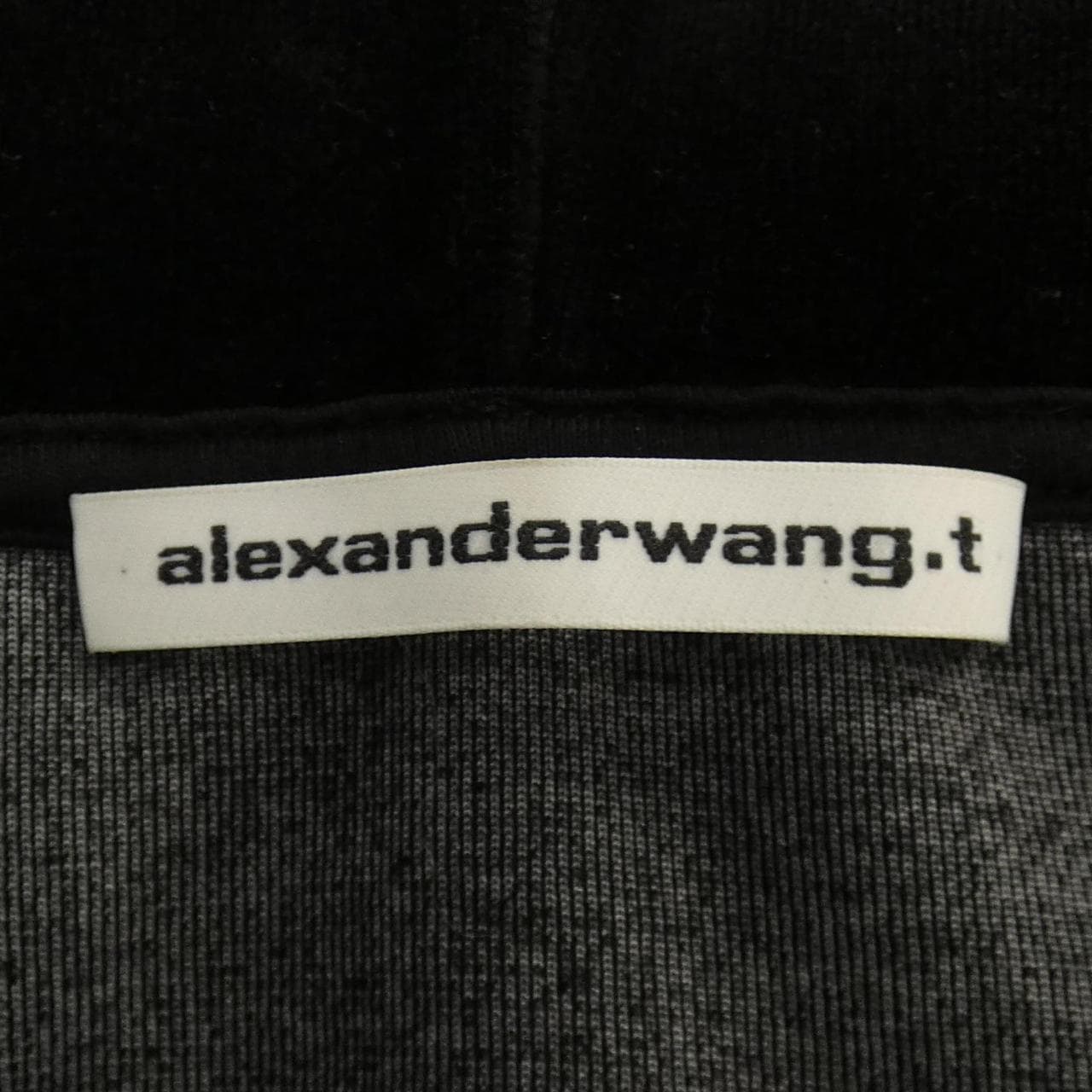 アレキサンダーワン alexanderwang.t パーカー