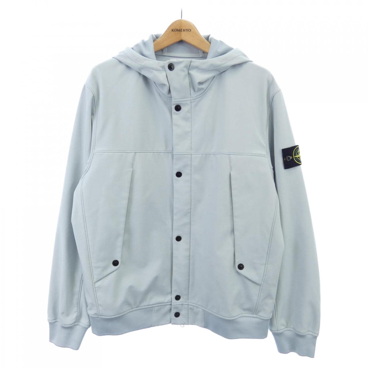 ストーンアイランド STONE ISLAND ジャケット