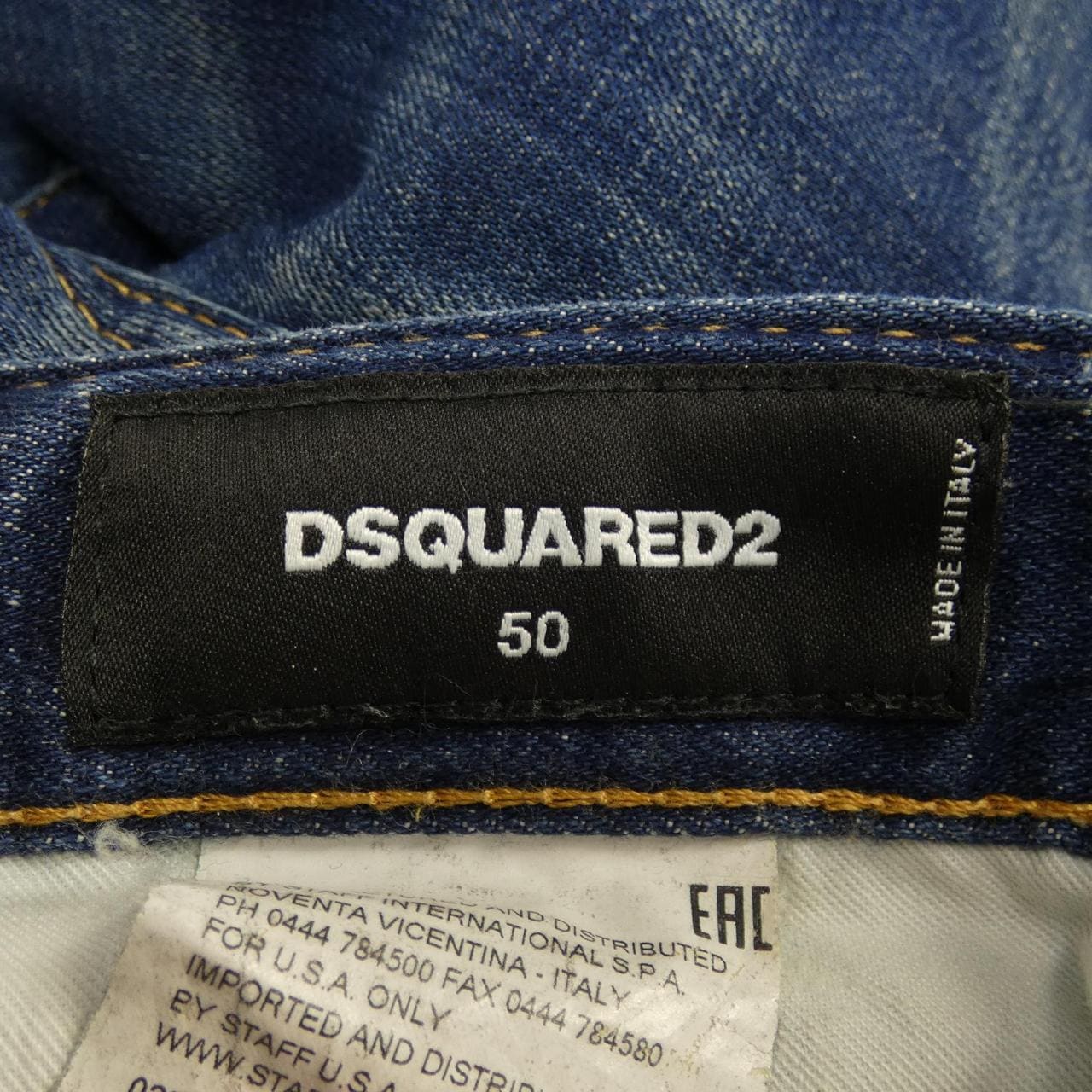 DSQUARED2 DSQUARED2 Jeans