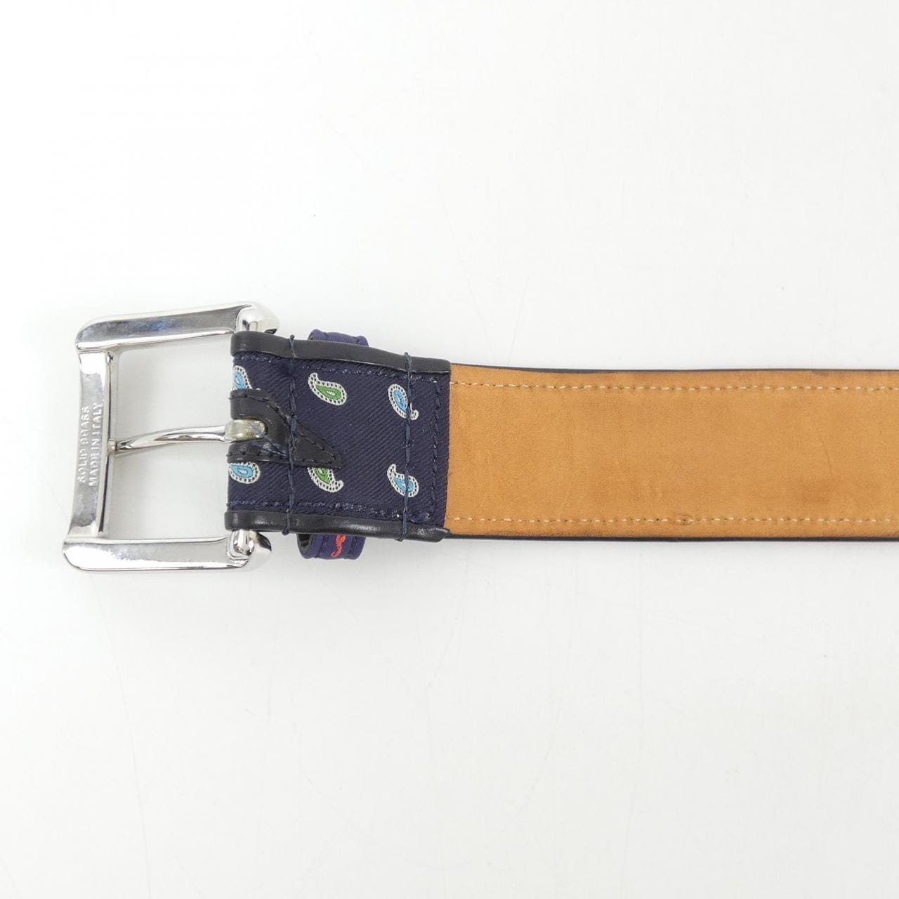 ETRO ETRO BELT