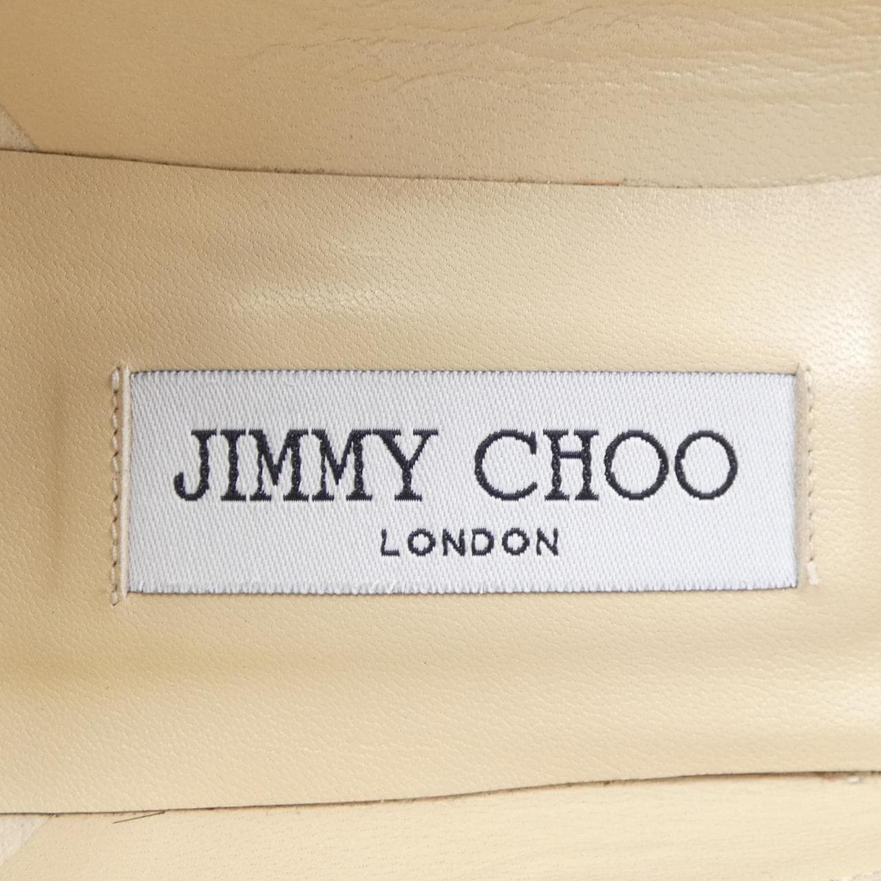 ジミーチュウ JIMMY CHOO パンプス