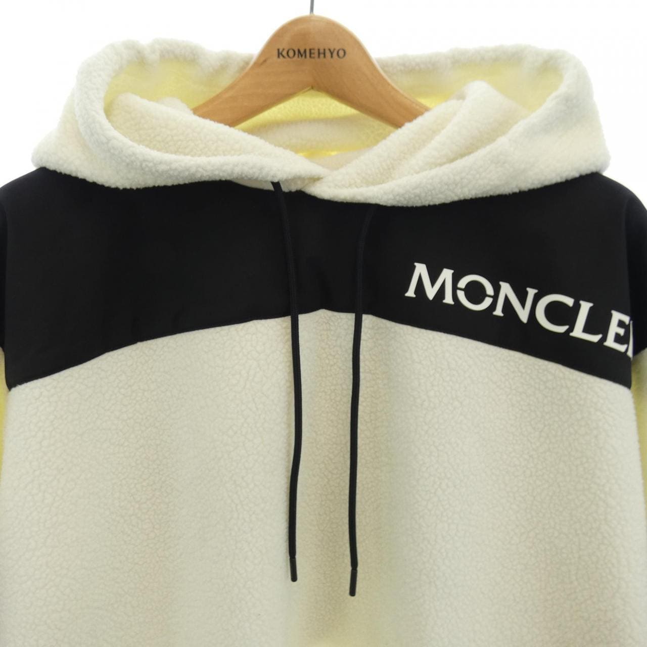 MONCLER GRENOBLE MONCLER GRENOBLE PARKER