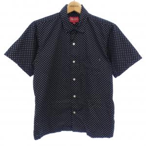 シュプリーム SUPREME S／Sシャツ