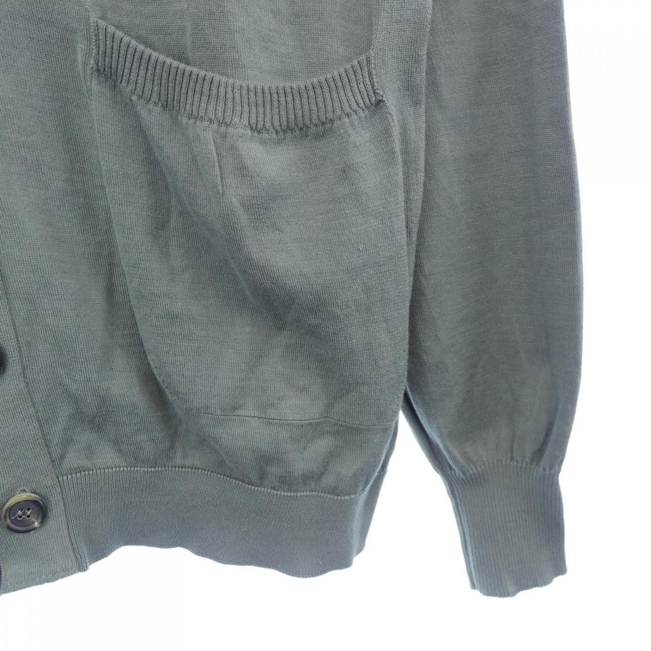 ブルネロクチネリ BRUNELLO CUCINELLI カーディガン