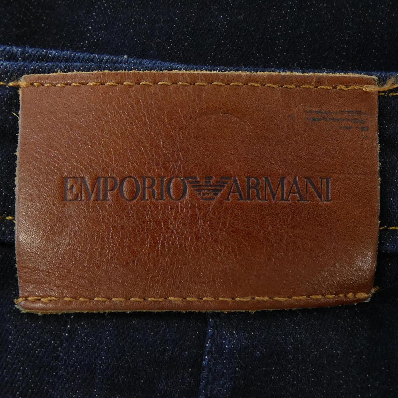 エンポリオアルマーニ EMPORIO ARMANI スカート