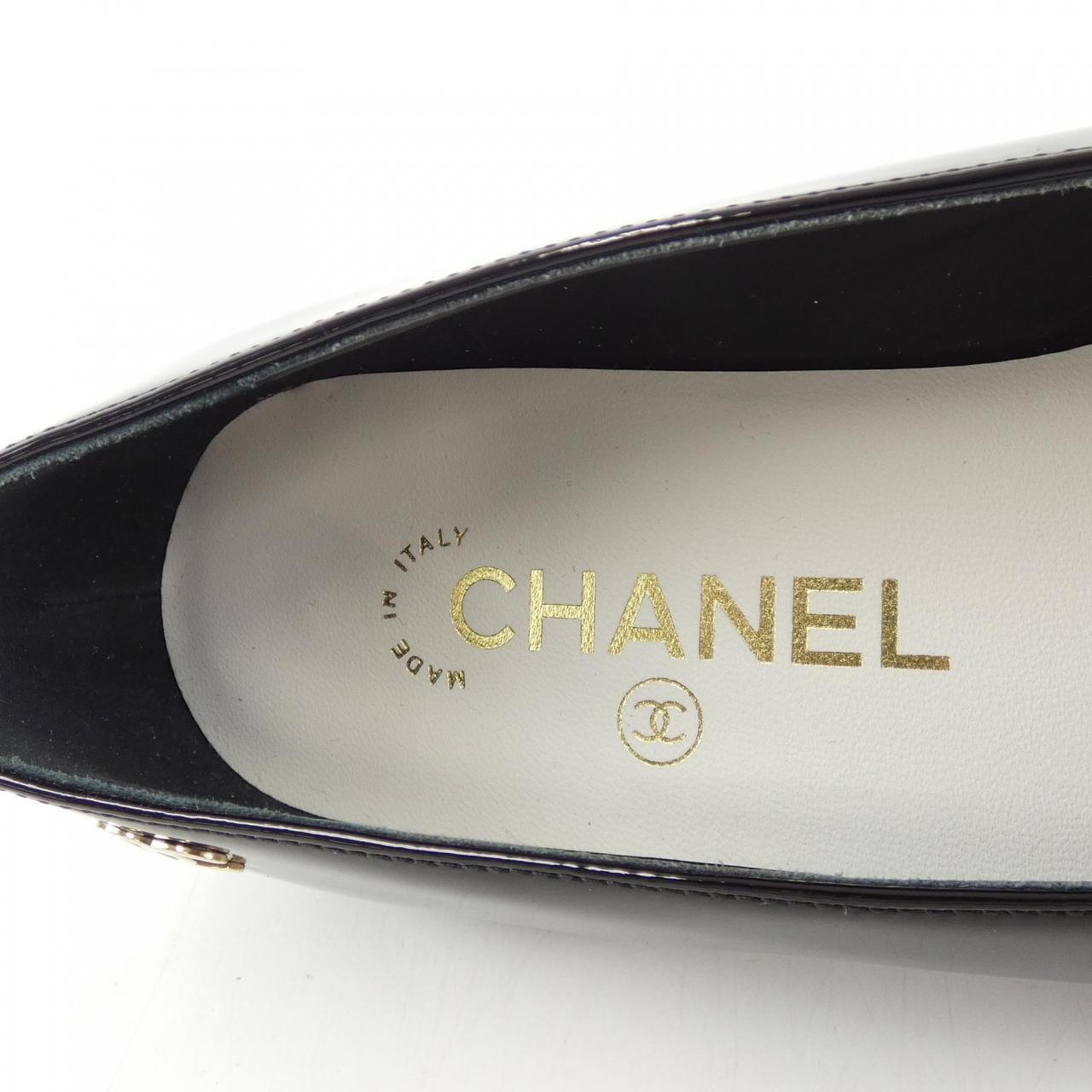 CHANEL香奈兒平底鞋